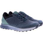 Hanwag / Modell: Arnside Lady / Petrol-Mint / Leder / Damen Schnürer