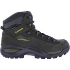 LOWA | Renegade EVO GTX | Oliv-Senf | Nubukleder | GORE-TEX® | Herren Wanderstiefel