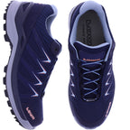 LOWA | Innox PRO GTX W | Navy-Lachs | GORE-TEX® | Damen Wanderschuhe