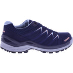 LOWA | Innox PRO GTX W | Navy-Lachs | GORE-TEX® | Damen Wanderschuhe