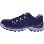 LOWA | Innox PRO GTX W | Navy-Lachs | GORE-TEX® | Damen Wanderschuhe