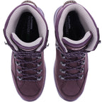 LOWA | Renegade EVO GTX W | Altrosa-Panna | Nubukleder | GORE-TEX® | Damen Wanderstiefel
