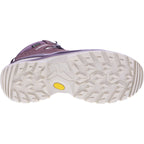 LOWA | Renegade EVO GTX W | Altrosa-Panna | Nubukleder | GORE-TEX® | Damen Wanderstiefel