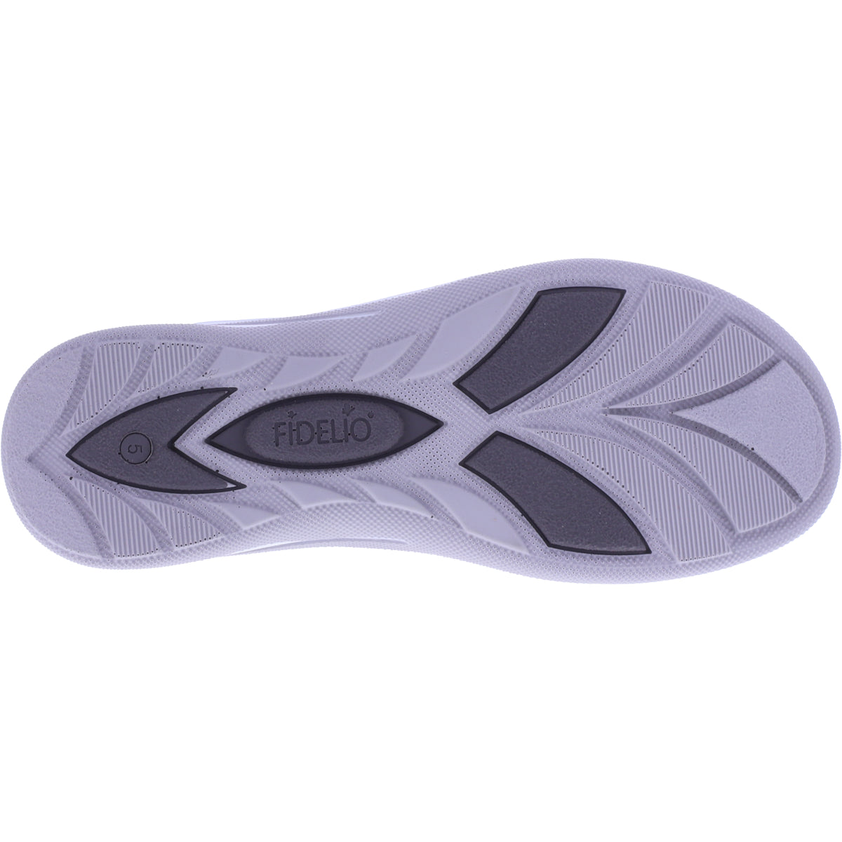 Fidelio | Haley | Cafe-Cream | Leder | Multistretch | Weite: H | Damen Schnürer