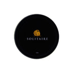 Solitaire / Lackpflege mit speziellen Weichmachern / 50ml Glastiegel