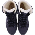 Hanwag / Modell: Bangri / Asphalt-Dusk / Yak-Leder / Herren Wanderstiefel
