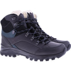 Hanwag / Modell: Bangri / Asphalt-Dusk / Yak-Leder / Herren Wanderstiefel