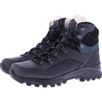 Hanwag / Modell: Bangri / Asphalt-Dusk / Yak-Leder / Herren Wanderstiefel