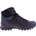 Hanwag / Modell: Bangri / Asphalt-Dusk / Yak-Leder / Herren Wanderstiefel