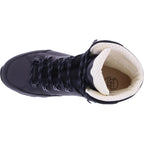 Hanwag / Modell: Bangri / Asphalt-Dusk / Yak-Leder / Herren Wanderstiefel