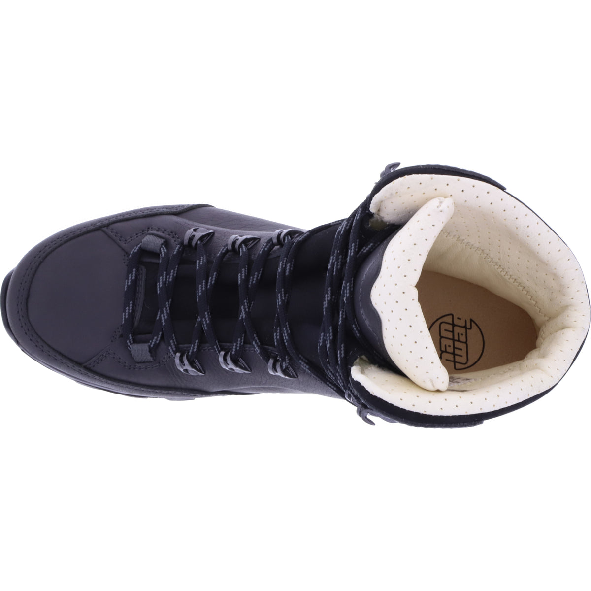 Hanwag / Modell: Bangri / Asphalt-Dusk / Yak-Leder / Herren Wanderstiefel