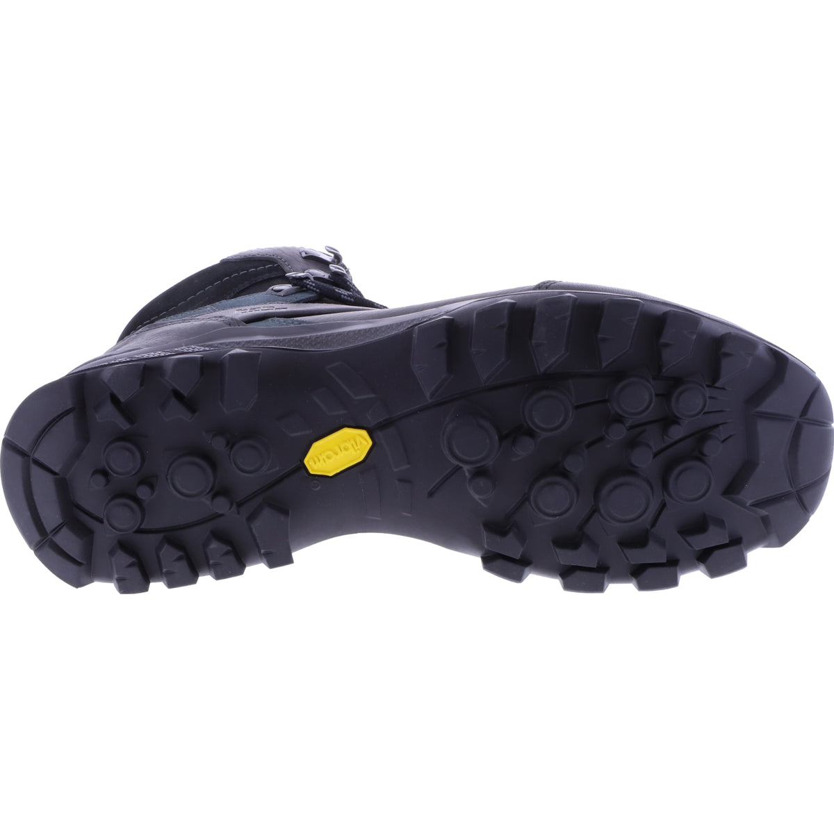 Hanwag / Modell: Bangri / Asphalt-Dusk / Yak-Leder / Herren Wanderstiefel