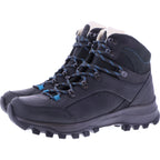 Hanwag / Modell: Bangri / Asphalt-Ocean / Yak-Leder / Damen Wanderstiefel