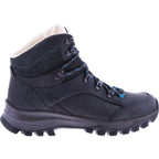 Hanwag / Modell: Bangri / Asphalt-Ocean / Yak-Leder / Damen Wanderstiefel