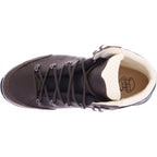 Hanwag / Modell: Travi / Chestnut-Dunkelbraun-Black / Yak-Leder / Herren Wanderstiefel