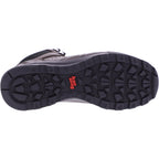 Hanwag / Modell: Travi / Chestnut-Dunkelbraun-Black / Yak-Leder / Herren Wanderstiefel