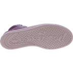 Paul Green | 4024-318 | Wine-Dunkelrot | Weiches Kalbsleder | Damen Booties