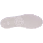 Paul Green | 4081-649 | Beige-Cognac Velours | Weiches Kalbsleder | Damen Sneaker