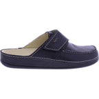 Vital Schuhe | Vital Classic | Schwarz | Nappaleder | Weite: H | 4220919-0100 | Herren Clogs