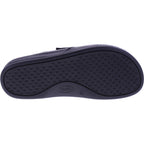 Vital Schuhe | Vital Classic | Schwarz | Nappaleder | Weite: H | 4220919-0100 | Herren Clogs