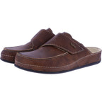 Vital Schuhe | Vital Classic | Darkcognac | Nappaleder | Weite: H | 4220919-5700 | Unisex Clogs