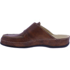 Vital Schuhe | Vital Classic | Darkcognac | Nappaleder | Weite: H | 4220919-5700 | Unisex Clogs