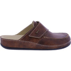 Vital Schuhe | Vital Classic | Darkcognac | Nappaleder | Weite: H | 4220919-5700 | Unisex Clogs