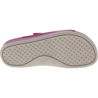 Vital Schuhe | Vital Classic | Rot | Nappaleder | Weite: H | 4220938-2700 | Damen Pantolette