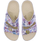 Vital Schuhe | Vital Classic | Multicolor | Kalbsleder | Weite: H | 4220958-5800 | Damen Pantoletten