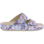 Vital Schuhe | Vital Classic | Multicolor | Kalbsleder | Weite: H | 4220958-5800 | Damen Pantoletten