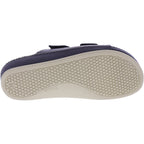 Vital Schuhe | Vital VRS | Schwarz | Nappaleder | Weite: H | 4221098-0110 | Massage Pantoletten