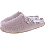 Living Kitzbühel | Wilder Kaiser | Taupe | Schurwolle | 4870 | Damen Hausschuhe