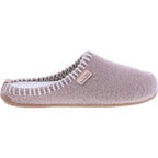 Living Kitzbühel | Wilder Kaiser | Taupe | Schurwolle | 4870 | Damen Hausschuhe