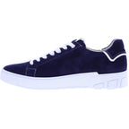 Ganter / Giulietta / Navy Veloursleder / Weite: G / Wechselfußbett / 5-204122-3100 / Damen