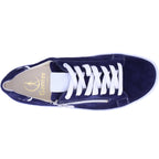 Ganter / Giulietta / Navy Veloursleder / Weite: G / Wechselfußbett / 5-204122-3100 / Damen