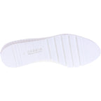 Hassia / Pisa / Sand Twistleder / Wechselfußbett / Art: 5-301539-1300 / Damen Slipper