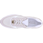 Hassia / Porto / Sand-MIlk Leder / Wechselfußbett / Art: 5-302066-1306 / Damen