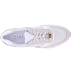 Hassia / Porto / Sand-MIlk Leder / Wechselfußbett / Art: 5-302066-1306 / Damen
