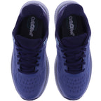 Orthofeet® | Expedition Trail Low | Grau/Blau | Hands-Free Schuhe - wasserfest | Damen Schnürer