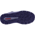 Orthofeet® | Expedition Trail Low | Grau/Blau | Hands-Free Schuhe - wasserfest | Damen Schnürer