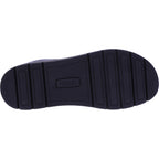 Fidelio | Gallery | Schwarz Priming | Leder | Multistretch | Weite: G½ | Damen Booties