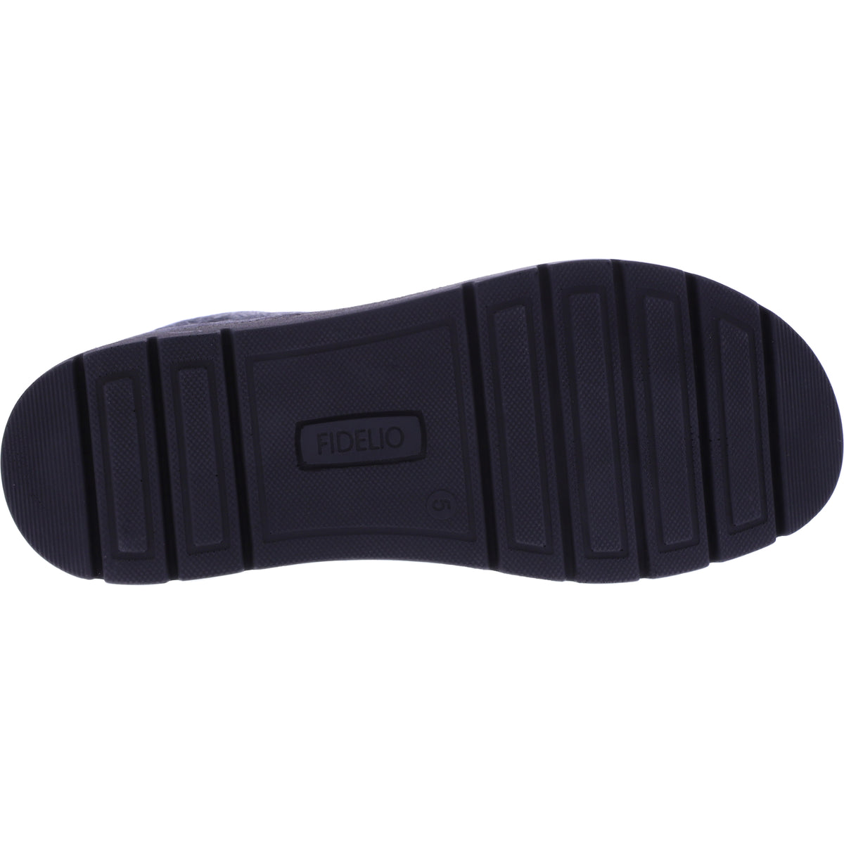 Fidelio | Gallery | Schwarz Priming | Leder | Multistretch | Weite: G½ | Damen Booties