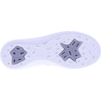 Fidelio | Hi Energy | Royal-Blau | Nubukleder | Multistretch | Weite: H | Damen Schnürer