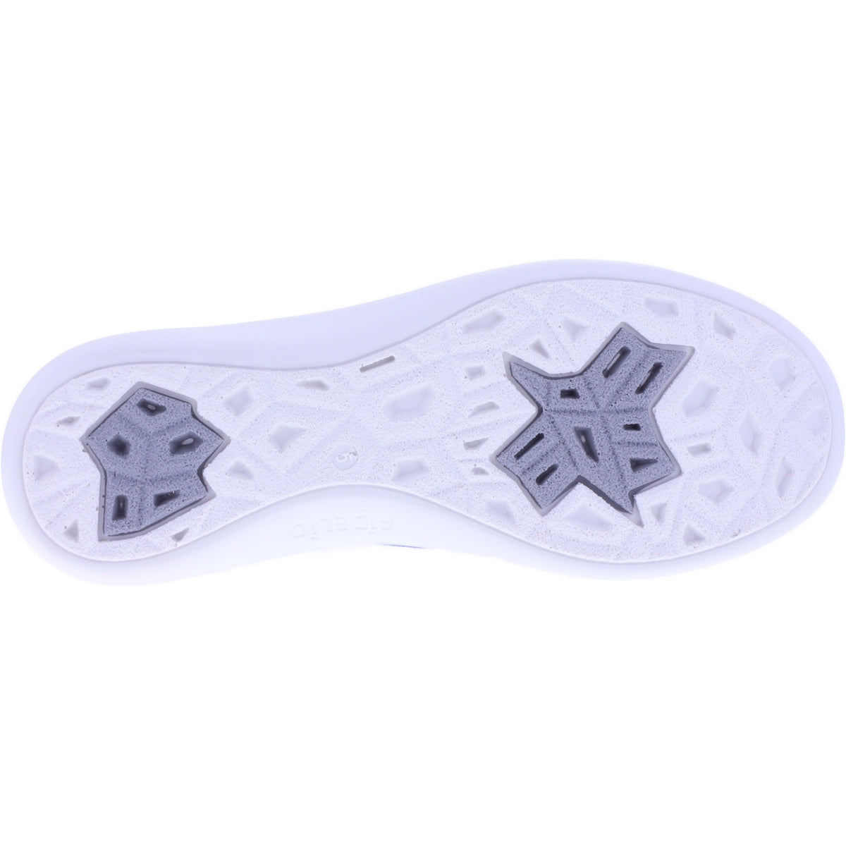Fidelio | Hi Energy | Royal-Blau | Nubukleder | Multistretch | Weite: H | Damen Schnürer
