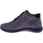 Fidelio | Hi Energy | Smoke-Grau Float | Leder | Multistretch | Weite: H | Damen Bootie