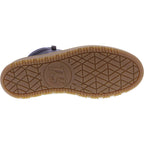 Paul Green | 5289-128 | Mocca-Moro/Dunkelbraun | Wechselfußbett | Kalbsleder | Damen Booties