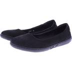 El Naturalista | Coral | N5300 | Black-Schwarz II | Kalbsleder | Damen Ballerinas
