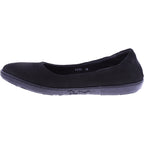 El Naturalista | Coral | N5300 | Black-Schwarz II | Kalbsleder | Damen Ballerinas