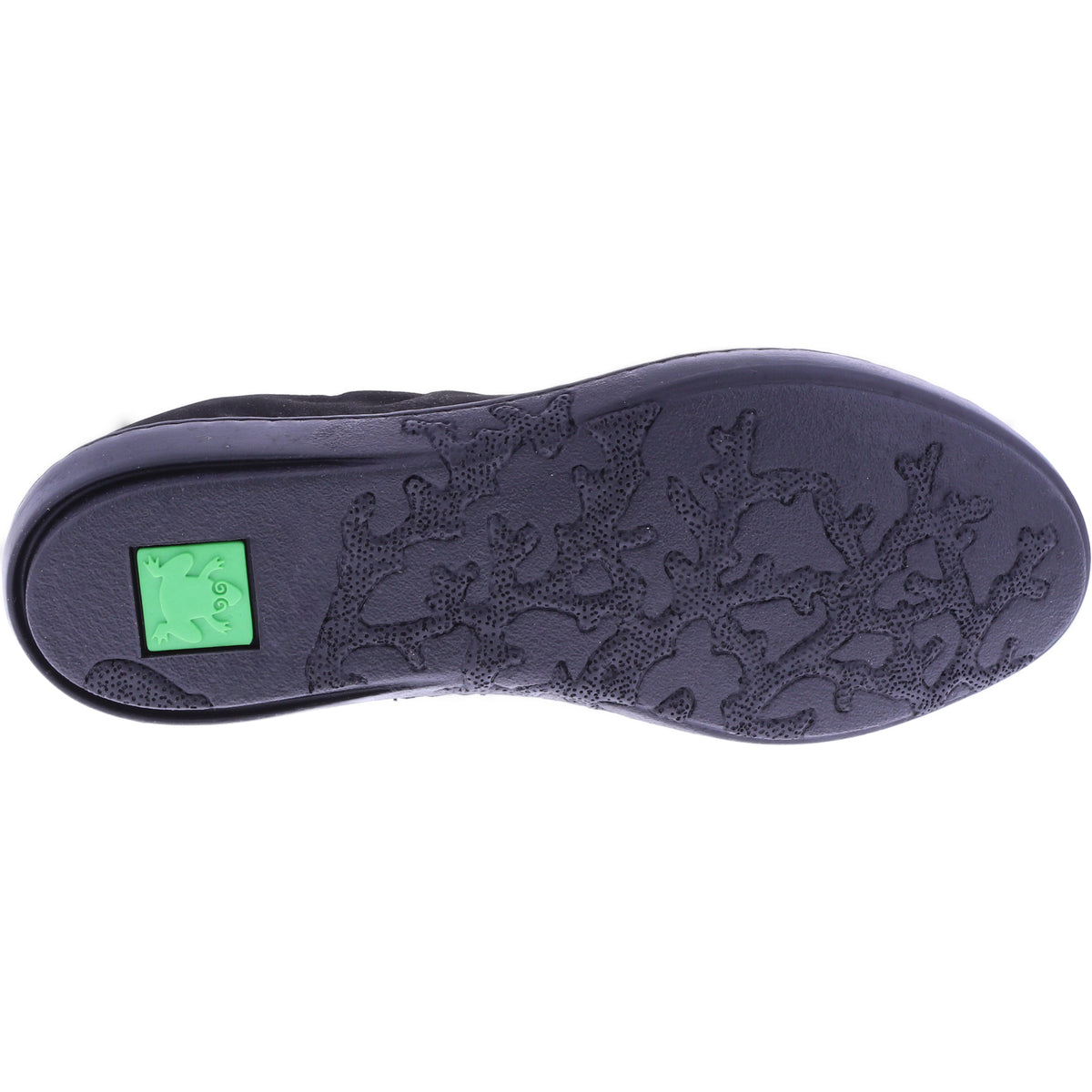 El Naturalista | Coral | N5300 | Black-Schwarz II | Kalbsleder | Damen Ballerinas