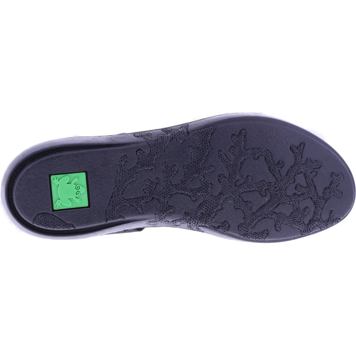 El Naturalista | Coral | N5301 | Schwarz-Schwarz | Kalbsleder | Damen Riemchen-Ballerinas